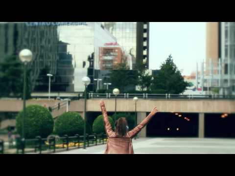 BAREI - Con Solo Creer - Videoclip Oficial