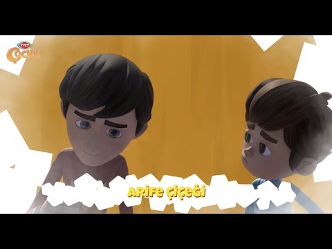 Ramazan Tayfa | Arife Çiçeği