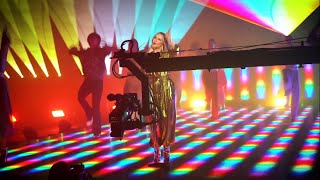 Kylie Minogue - Dancefloor Dreams: Creating Infinite Disco [4K Remastered]