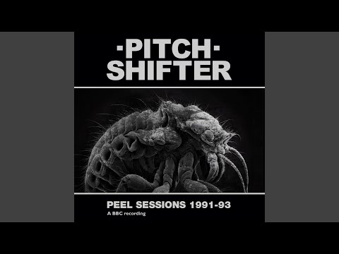 Tendrill Ghost Track - Pitchshifter