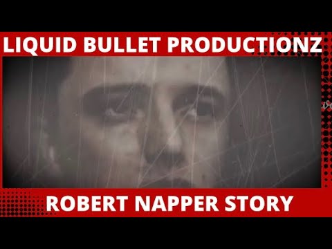THE PLUMSTEAD RIPPER - ROBERT NAPPER BY ALAN JACKAMAN TRAILER #crime #truecrime #evil #murderer