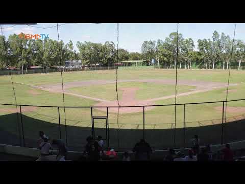 Segundo juego Masaya VS Nindiri. Liga departamental 2026