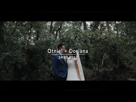 Otniel + Doriana - Wedding Trailer