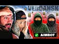 We Exposed The Warzone Anti Cheat THE TRUTH