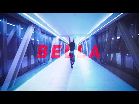 La Firma Santana - Bella (Video Oficial)