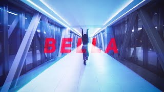 La Firma Santana - Bella (Video Oficial)