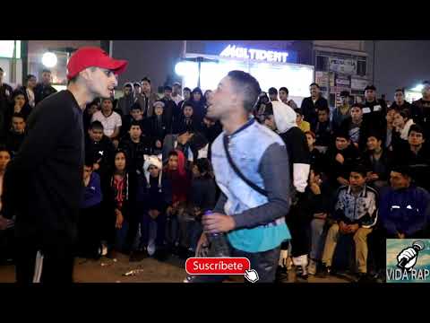 JOSE HITS VS SISTEMA  CUARTOS L - SANTA CLARA FREESTYLE