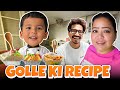 Golla Chef Banega ‍ Bharti Singh Haarsh Limbachiyaa Golla