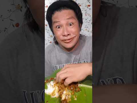 Palaka Masarap Pala! | Erika Embang