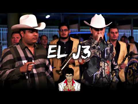 El J3 - Los Elementos De Culiacan, Jr Torres Ft Banda Los Populares Del Llano (Corridos 2022)