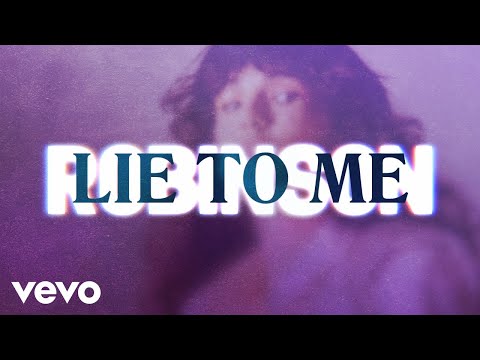 Video thumbnail for Lie to Me