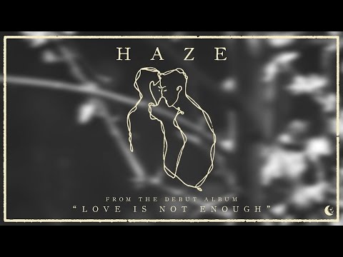 Casey - Haze