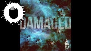Adrian Lux - Damaged (Radio Edit) (Cover Art)