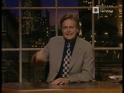 Die Harald Schmidt Show - 0072 - 1996-03-15