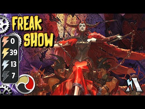 Jolt - Arena Standard - Mardu Aristocrats (Deck Tech and Games)