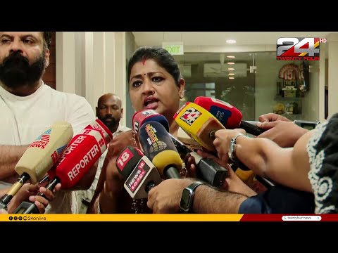 'ടിനിയെ കീറി മുറിക്കാൻ ആരെയും സമ്മതിക്കില്ല, 'അമ്മ'യിൽ തീർക്കാവുന്നത് അമ്മയിൽ തീർക്കണം'