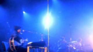 The Rasmus - The one I love (acoustic) live in Berlin 02-10-2004