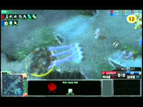 SPL [7.15] TurN (Samsung) vs Stats (KT) 3set / WCS Entombed Valley