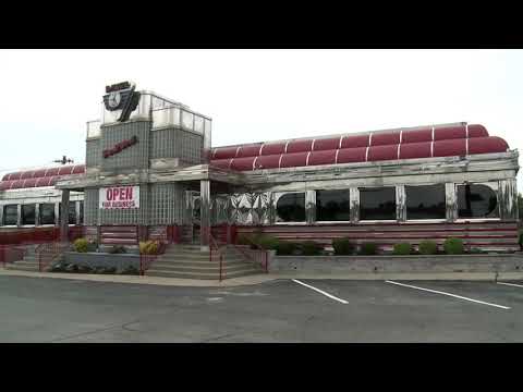 Coping With Indoor Dining Pause