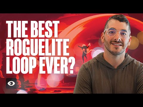 Why I’m OBSESSED with Dome Keeper