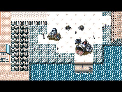 KKND2: Krossfire | Custom Mission | Mission 41