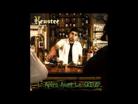 KEUSTEE - Esprits Rebelles Feat. BOOM BAP MAFIOZOS (LE PAKKT + SCARZ)