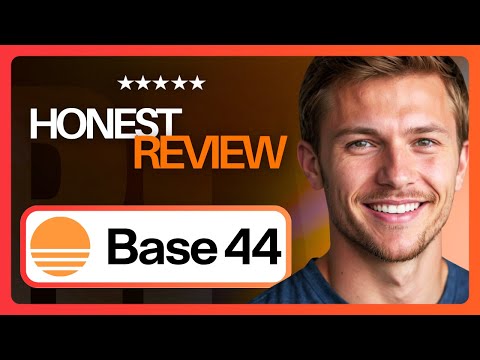 Base44 AI Review: Credit Scam, Data Loss & Broken Apps Exposed 