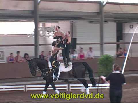 RM 2010 - Seniorteams - 02 RVV Equus I
