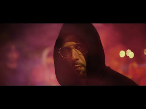 El Sayed - Santo Graal (Oficial Video)