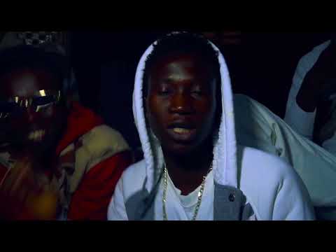 BECZO feat SNIPER I'LL BE FINE