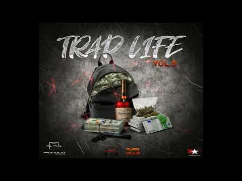 (FREE) LIL VITH X NGC DADDY TRAP NO MELODY TYPE BEAT 2020  "TRAP LIFE" [PROD.GAMB$$AT/REAL G ]