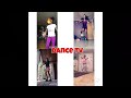 KENDALLE SANDS VS HAILEY ITZMS KENDALLE SLAYYY HAILEY DANCE BATTLE