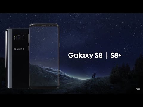 [HD] Samsung Galaxy S8 Plus Official Theme Songs (OtH, MWC, Unpack)