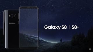 [HD] Samsung Galaxy S8 Plus Official Theme Songs (OtH, MWC, Unpack)