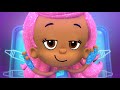 Nickelodeon Bubble Guppies Pencil Case Music Video DVD Version 2014