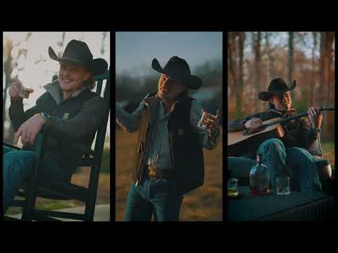 Why Not Whiskey - Austin Michael