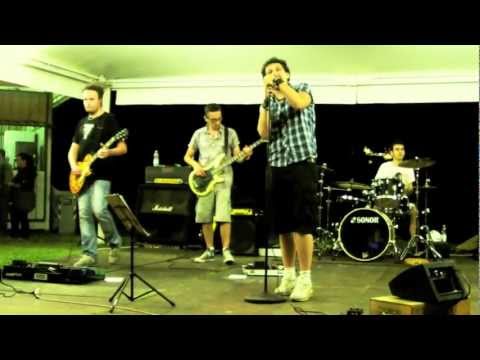 Last Dogs (Tribute Pearl Jam) Live - State Of Love And Trust