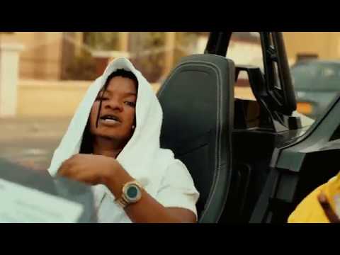 Gariba  - Kill Dem All ft Larruso , Vybz star , Shanky Bwoy & Fully Bard