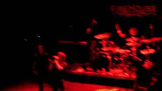 FIREHOUSE - Rock You Tonight 2005 live in Athens