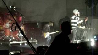 Out of Control Live by Capital Lights