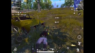 【PUBGmobile】スクリム録画用20181104【CFW】
