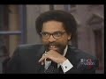 Face The Nation CBS Open 1999 11 28