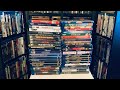 Blu Ray 4K Pickups Haul UPDATE Tons Of Titles Warner Archive Criterion Collection More