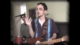 Admiral Twin - Swingbox