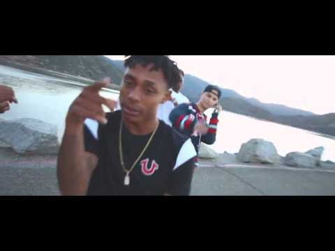 King Tiy-Can't Stay The Night Video Snippet