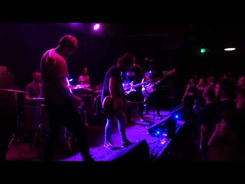 GNOD in Hebden Bridge, 22.02.19 (Bodies for Money)