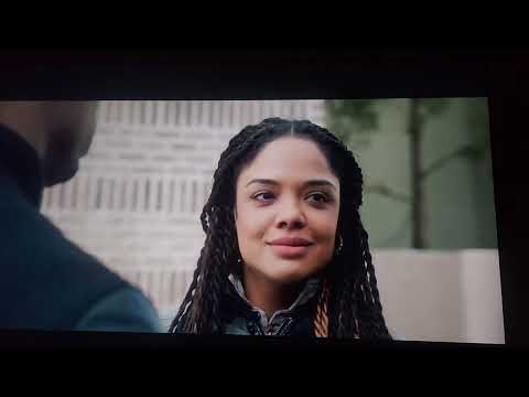 Creed - Bianca Finds Out