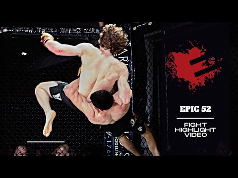 Epic 52 | Event Highlight Video