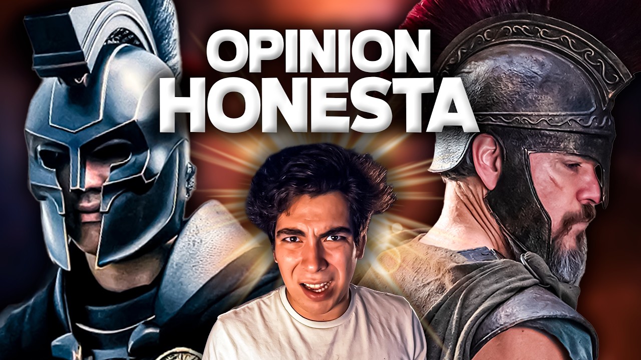 LA ODISEA: Opinión Honesta