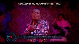 Flenjo - Lil Kesh ft. Duncan Mighty (Video)